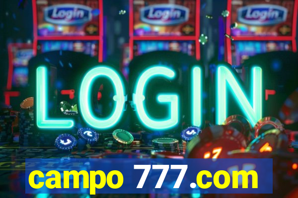 campo 777.com